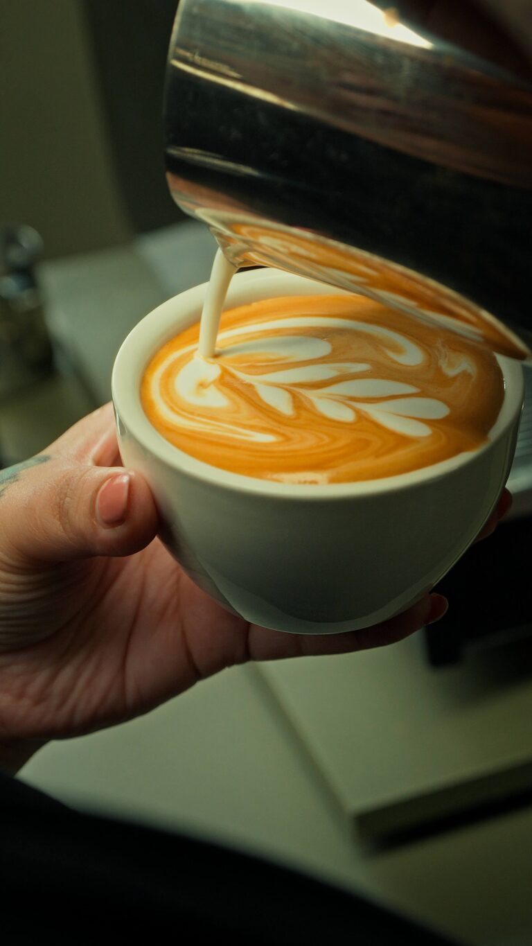 ¿Cómo preparar un café de especialidad en casa?