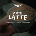 Workshop Arte Latte