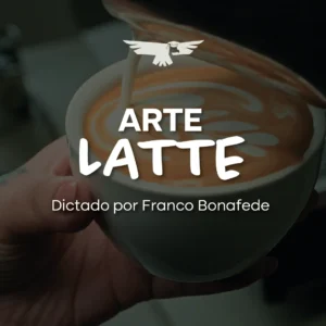 Workshop Arte Latte