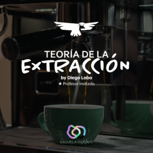 Workshop Teoría de la Extracción x Diego Lobo