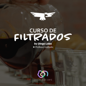 Curso de Filtrados x Diego Lobo
