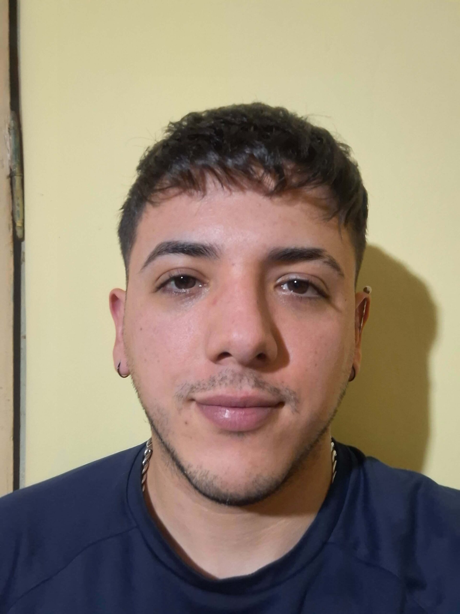 Enzo Nicolás Lucero