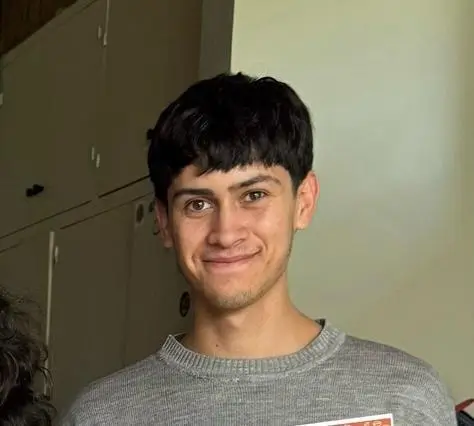 Foto de Agustín