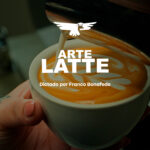 Workshop Arte Latte