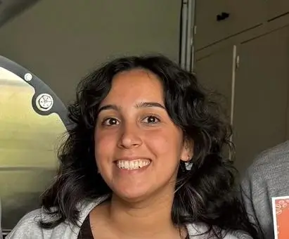Foto de Valentina