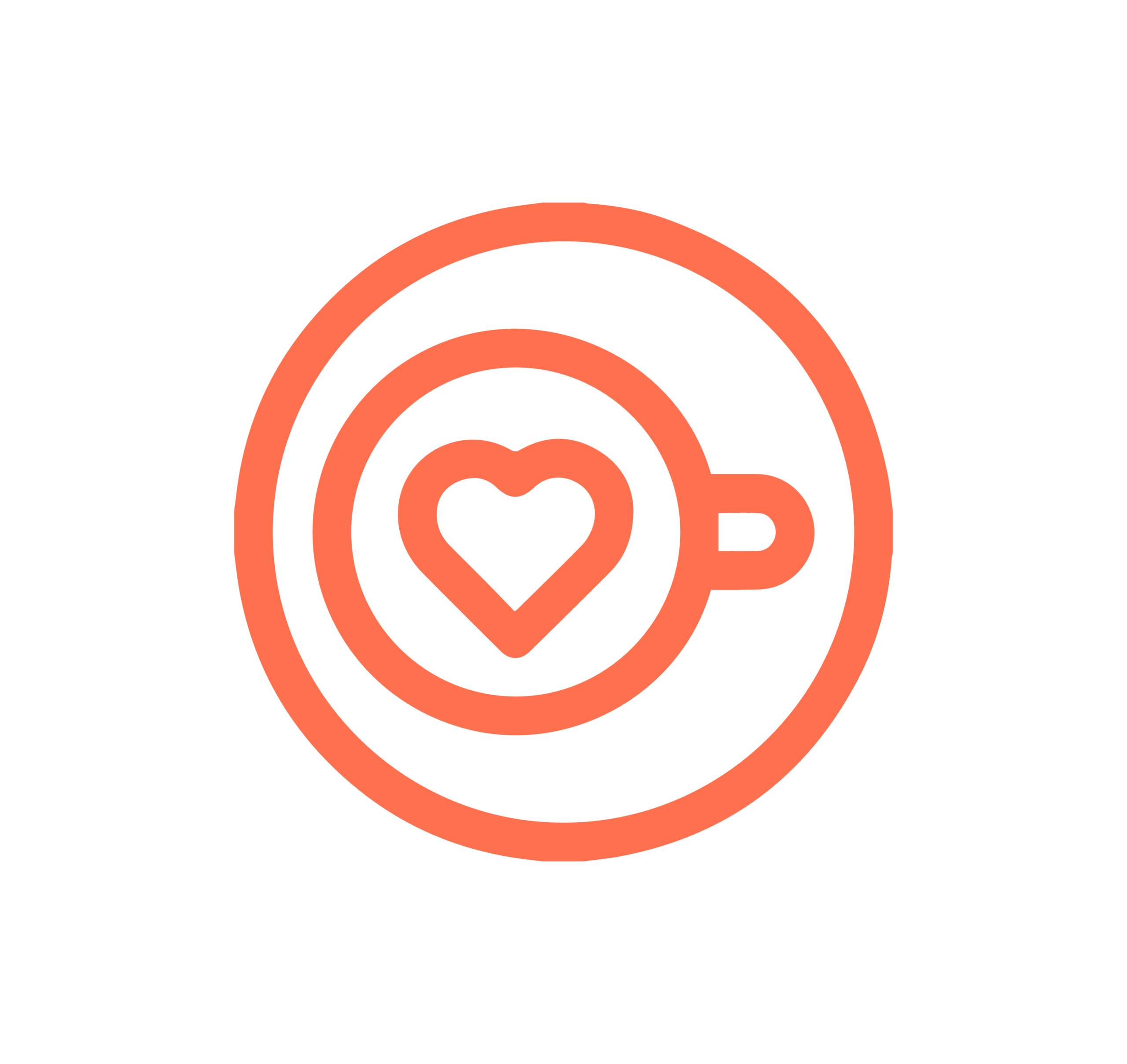 Arte Latte Icon