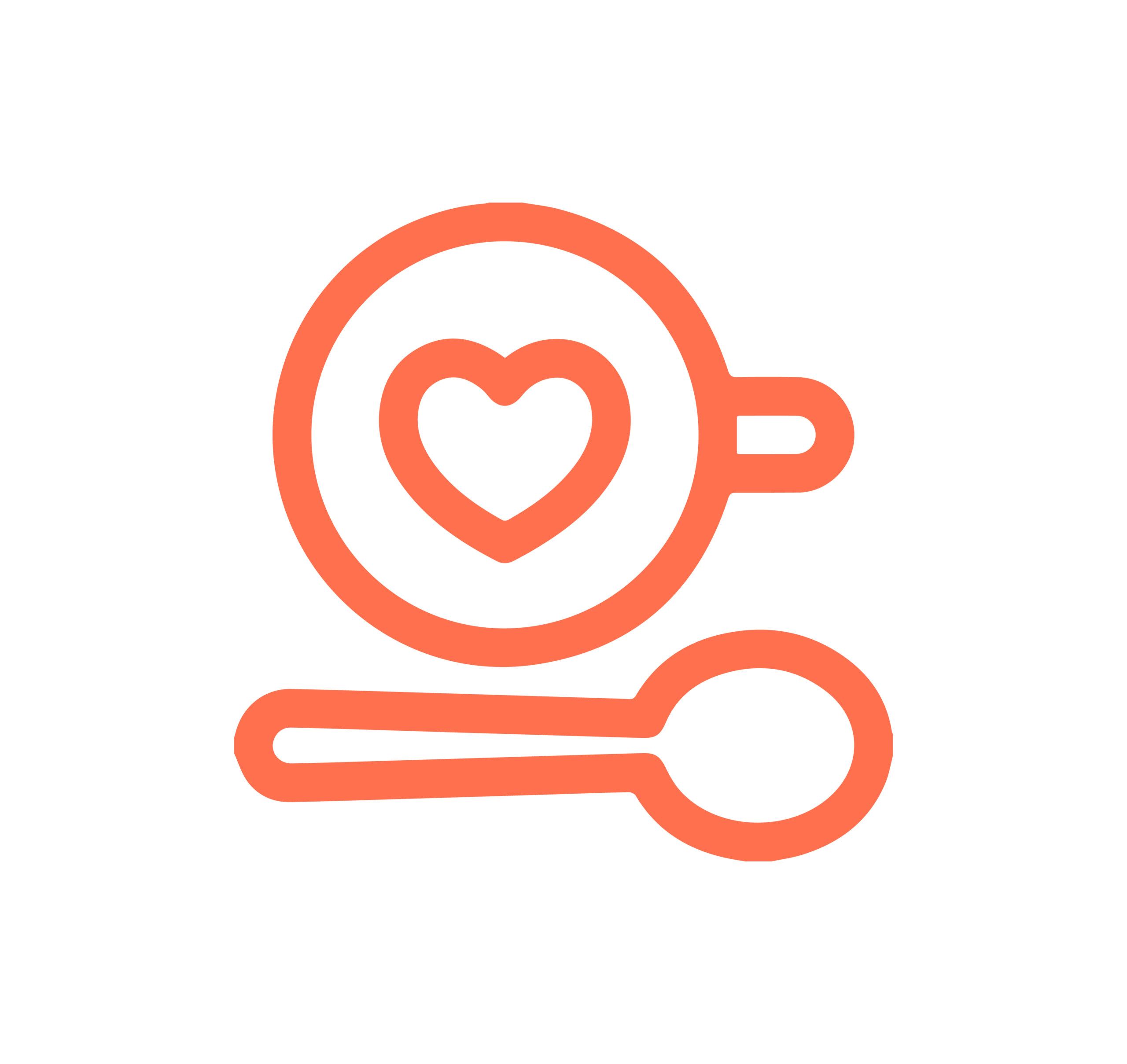 The cupping club Icon