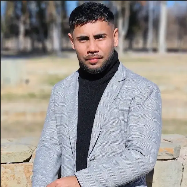 Daniel Ezequiel Novillo