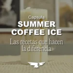 SUMMER COFFEE ICE